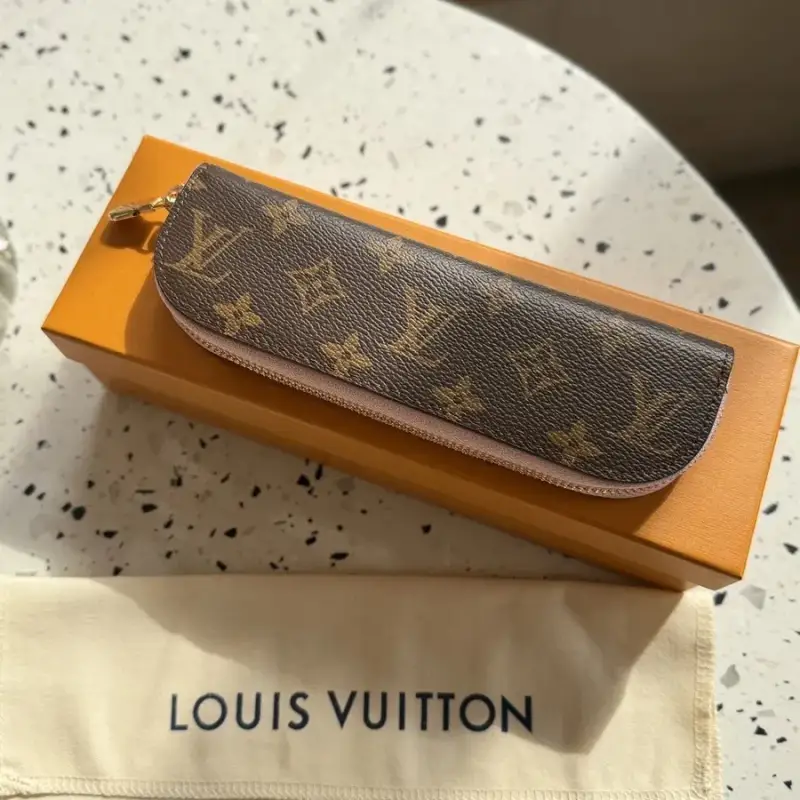 LV Pencil Case — Section 5 colorway — Joyagoo Spreadsheet photo