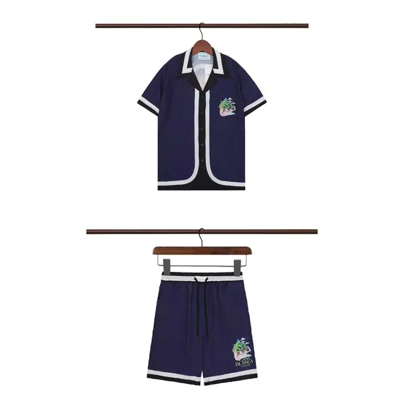 Casablanca Suits — 13 colorway — Joyagoo Spreadsheet photo