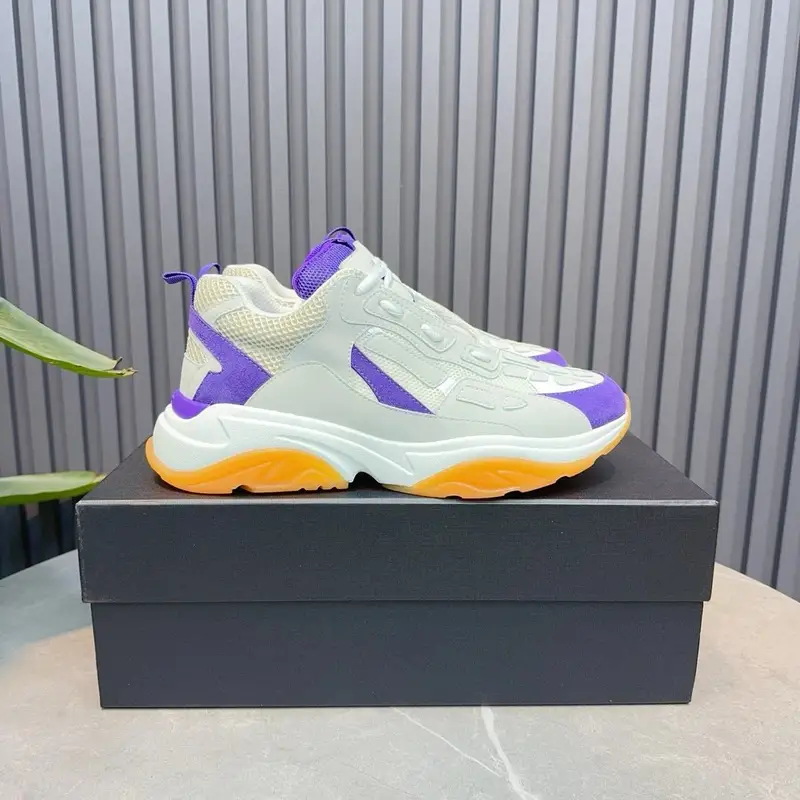 Amiri Bone Runners — 20 colorway — Joyagoo Spreadsheet photo