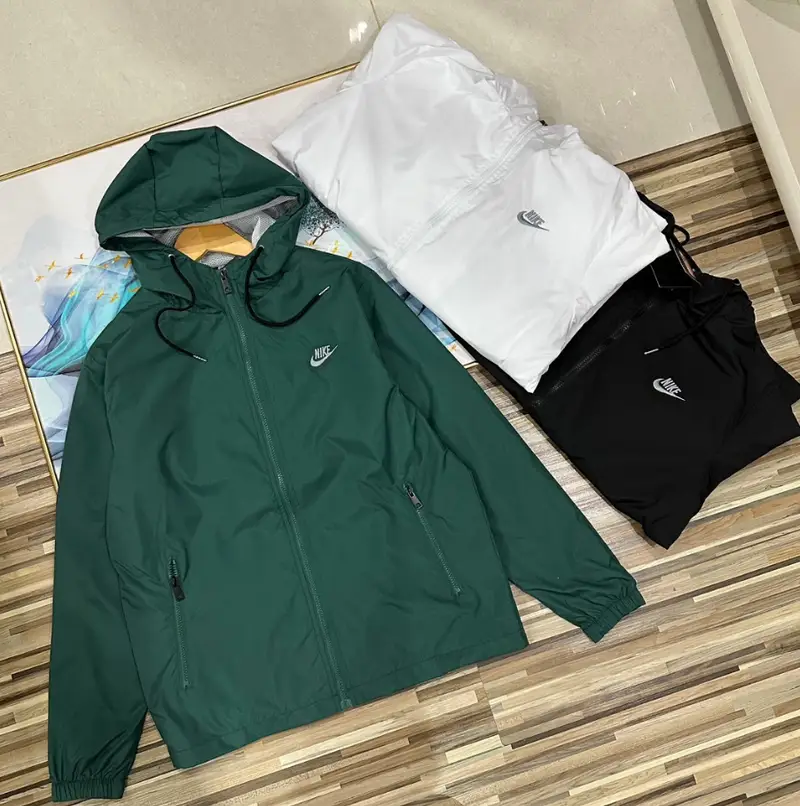 Nike Zip Hoodie — Joyagoo Spreadsheet photo 6