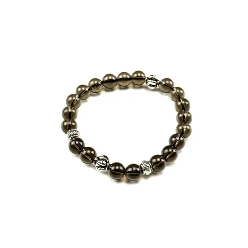 Chrome Hearts Beat Bracelet — Tea crystal colorway — Joyagoo Spreadsheet photo