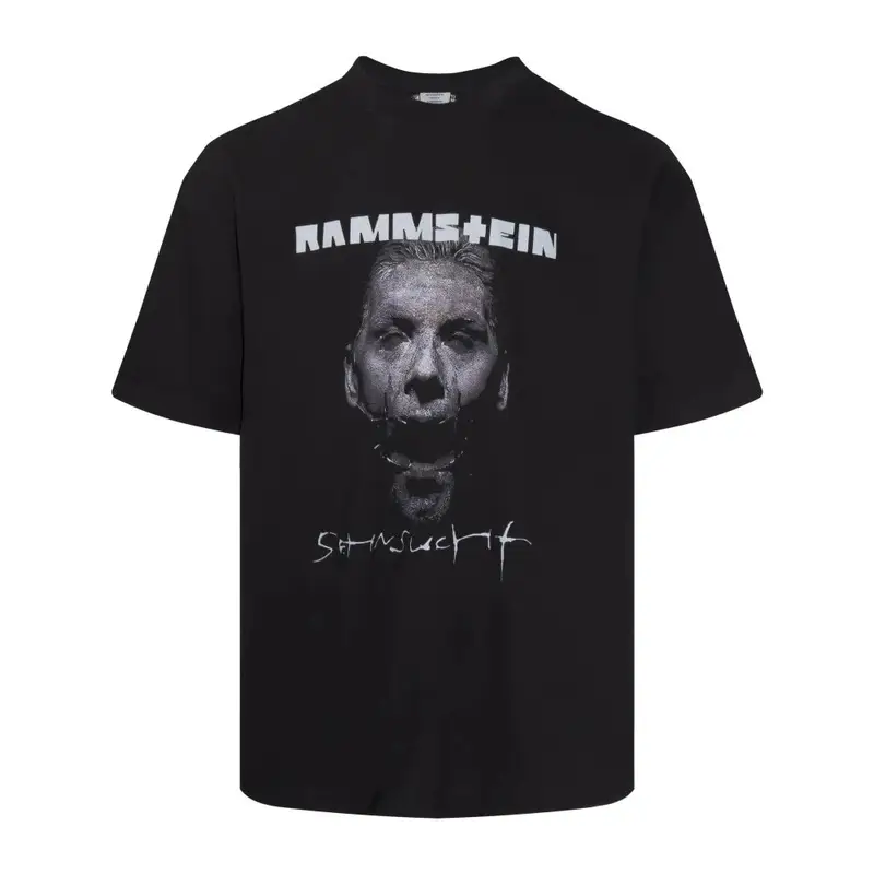 Vetements Hub T-Shirt — v05 colorway — Joyagoo Spreadsheet photo