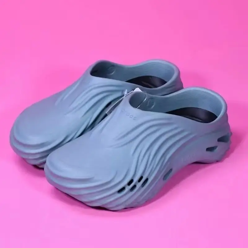 Minecraft x Crocs Shoes — Echo5 colorway — Joyagoo Spreadsheet photo