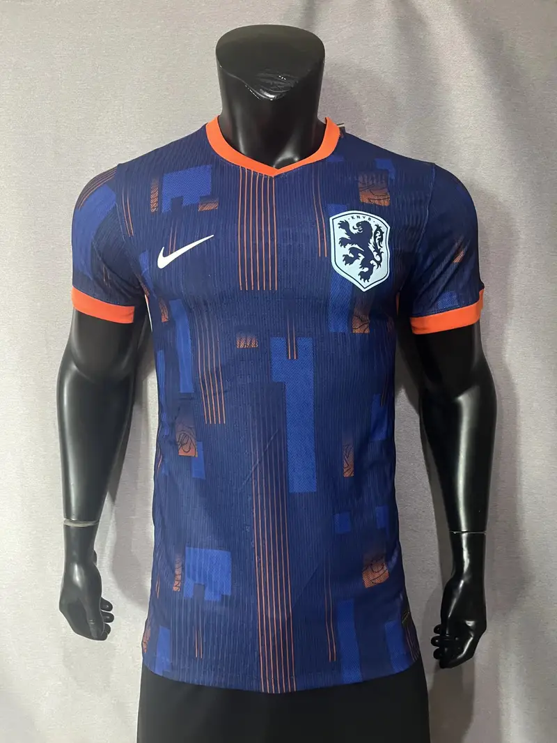 Portugal 2024 Player Jersey — 13 colorway — Joyagoo Spreadsheet photo