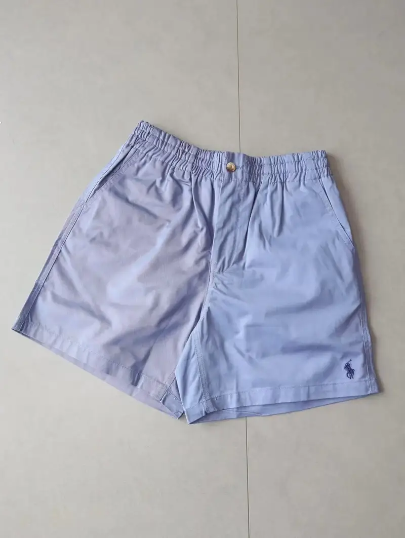 Ralph Lauren Short — wathet colorway — Joyagoo Spreadsheet photo