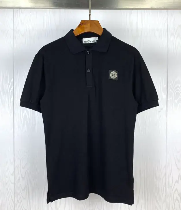 Stone Island Polo — 04 colorway — Joyagoo Spreadsheet photo
