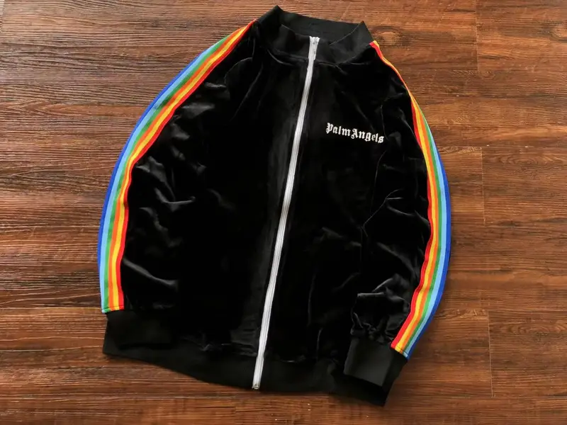 Palm Angels Hoodie — 38 colorway — Joyagoo Spreadsheet photo
