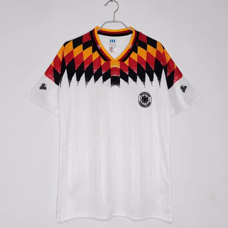 JERSEYS — 1994 season in Germany colorway — Joyagoo Spreadsheet photo
