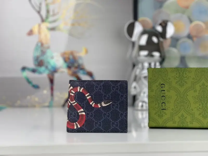 Gucci Wallet — 5 colorway — Joyagoo Spreadsheet photo