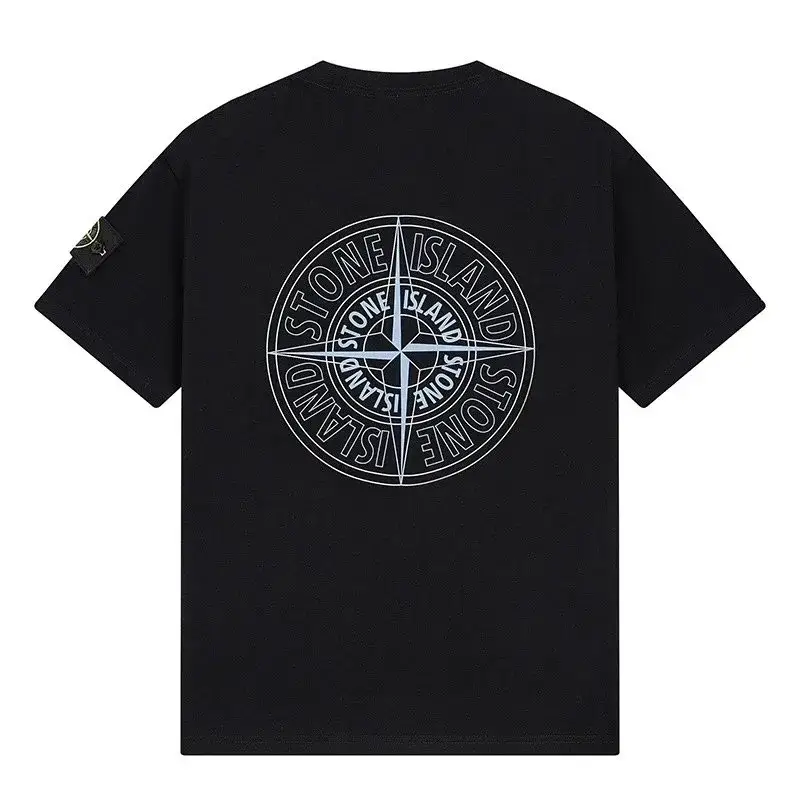 Stone Island T-Shirts — 3 colorway — Joyagoo Spreadsheet photo
