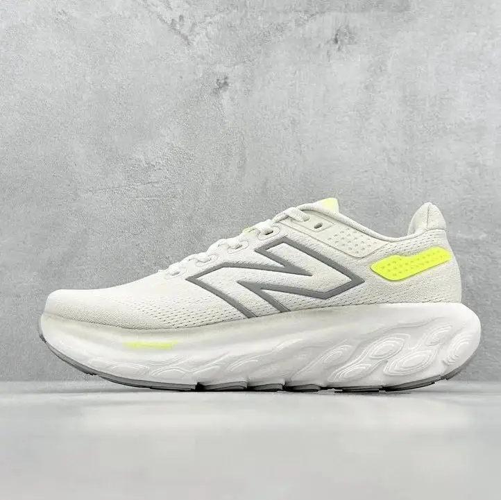 NB Fresh Foam X 1080V14 — white fluorescence colorway — Joyagoo Spreadsheet photo