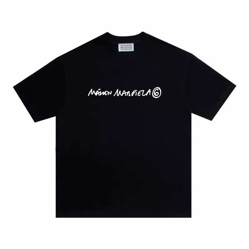 Maison Margiela T-Shirt — 24 colorway — Joyagoo Spreadsheet photo
