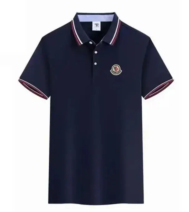 Moncler POLO — navy blue colorway — Joyagoo Spreadsheet photo