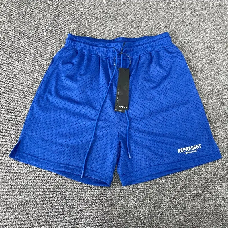 Essentials Shorts — Color Blue ASD colorway — Joyagoo Spreadsheet photo