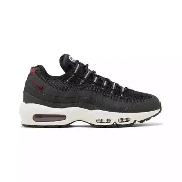Air Max 97 Anatomy Of Air — GreyTeamRed colorway — Joyagoo Spreadsheet photo