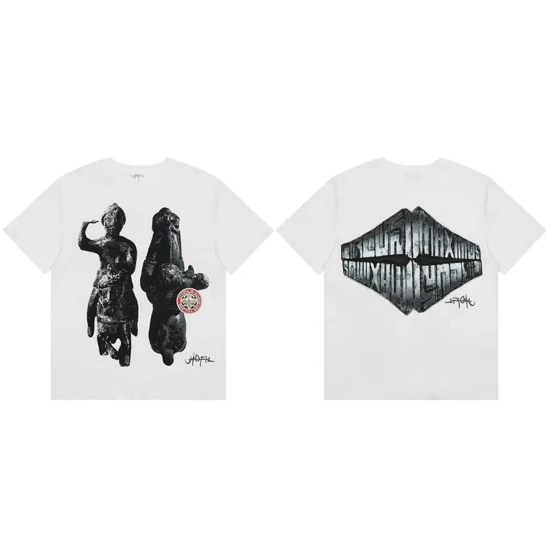 Travis Scott Tee — 16 colorway — Joyagoo Spreadsheet photo