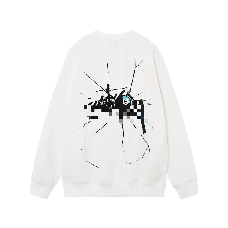 Stussy Sweater — S23 colorway — Joyagoo Spreadsheet photo