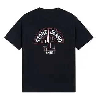 Stone Island T-Shirts — 25 colorway — Joyagoo Spreadsheet photo