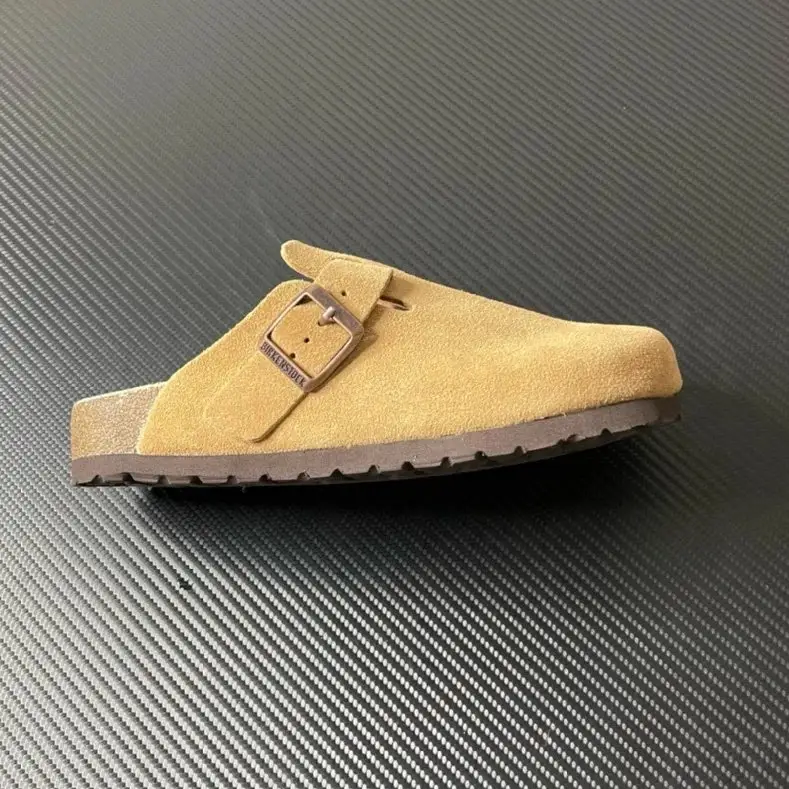 Dior Birkenstocks — Classic Maroon colorway — Joyagoo Spreadsheet photo