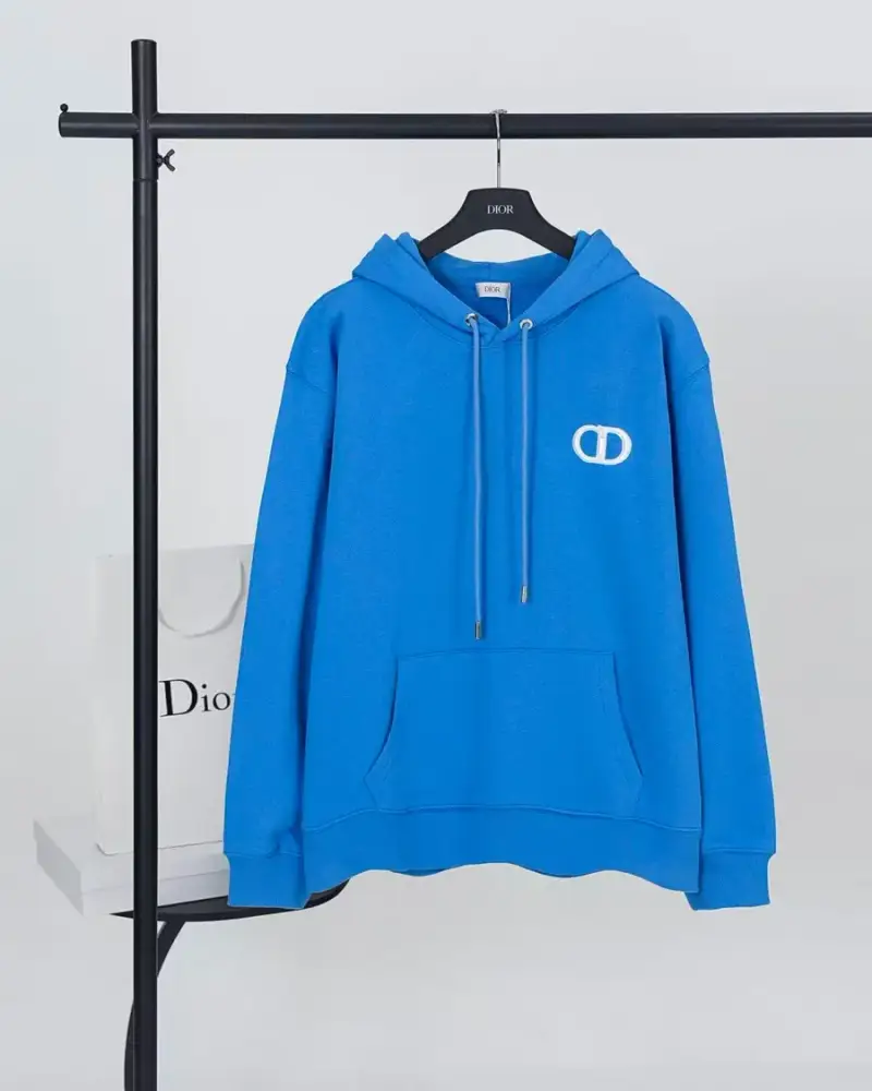 Christian Dior Basic Hoodie (Baby Blue) — Blue colorway — Joyagoo Spreadsheet photo