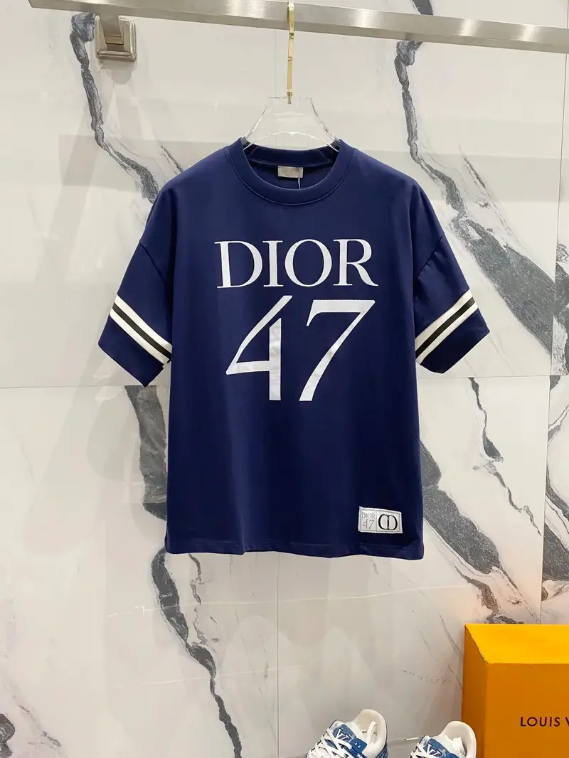 DIOR Tee — 33 colorway — Joyagoo Spreadsheet photo