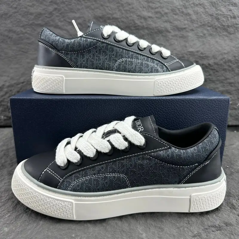 Dior B33 Shoes — 10 colorway — Joyagoo Spreadsheet photo
