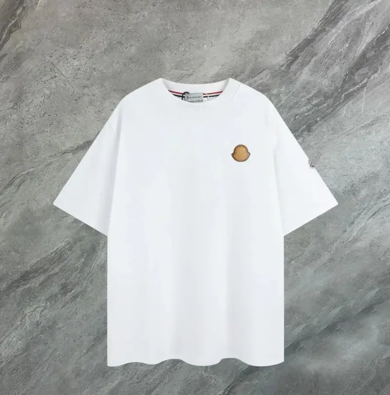 Moncler Tees — 4 colorway — Joyagoo Spreadsheet photo