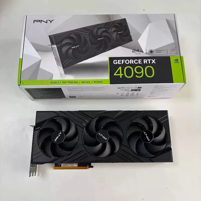 Graphic Card RTX5090 Phantom — Joyagoo Spreadsheet photo 5