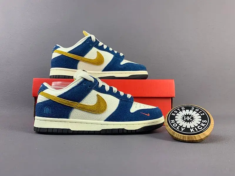 Dunk Rabbit Shoes — 22 colorway — Joyagoo Spreadsheet photo