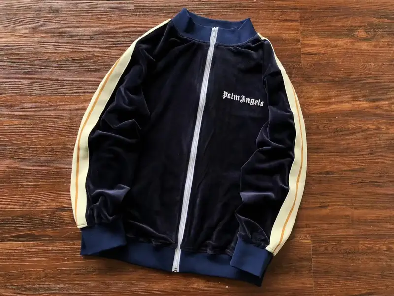 Palm Angels Hoodie — 32 colorway — Joyagoo Spreadsheet photo
