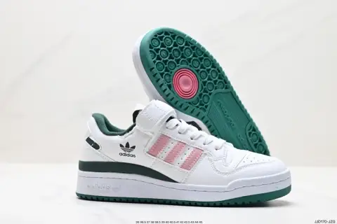 Adidas Forum Shoes — 13 colorway — Joyagoo Spreadsheet photo