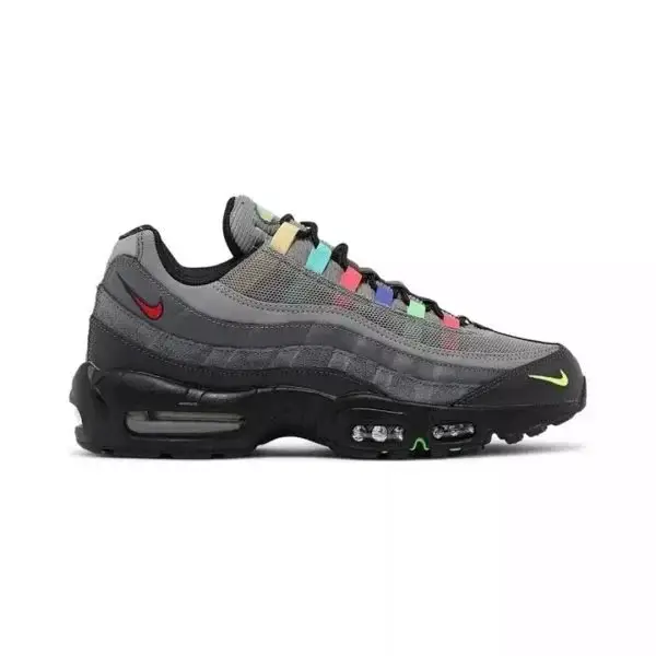 Air Max 97 Anatomy Of Air — EvolutionofIcons colorway — Joyagoo Spreadsheet photo