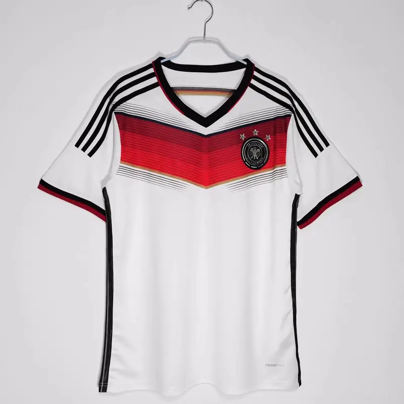JERSEYS — 2014 season in Germany colorway — Joyagoo Spreadsheet photo