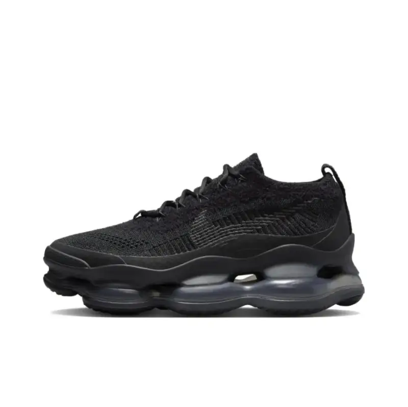 Nike Air Max Scorpion FK — black colorway — Joyagoo Spreadsheet photo