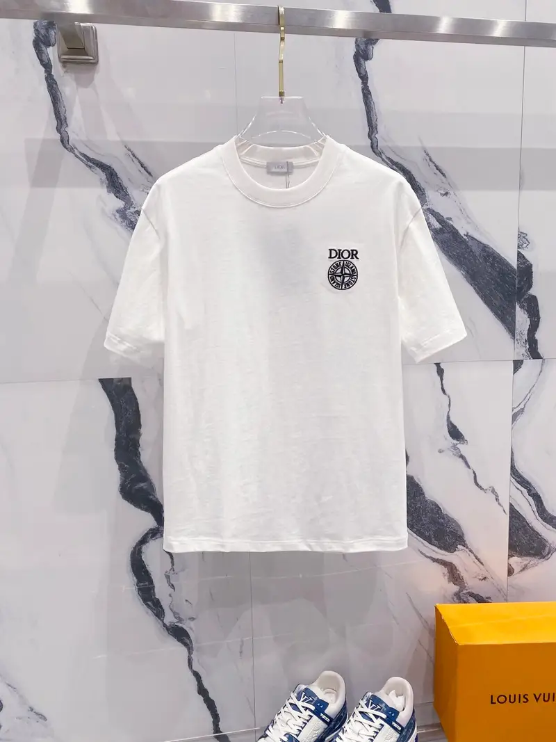 DIOR Tee — 26 colorway — Joyagoo Spreadsheet photo