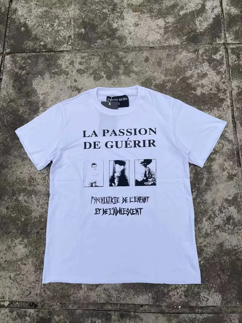 Enfans Tees — ERD Passion Song colorway — Joyagoo Spreadsheet photo