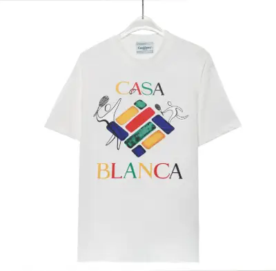 Casablanca — 8182 White colorway — Joyagoo Spreadsheet photo