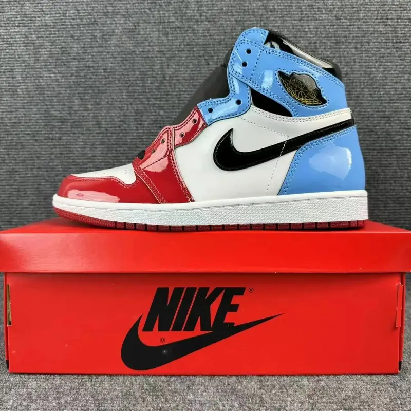 Jordan 1 Homage to Home — Alarm lamp colorway — Joyagoo Spreadsheet photo