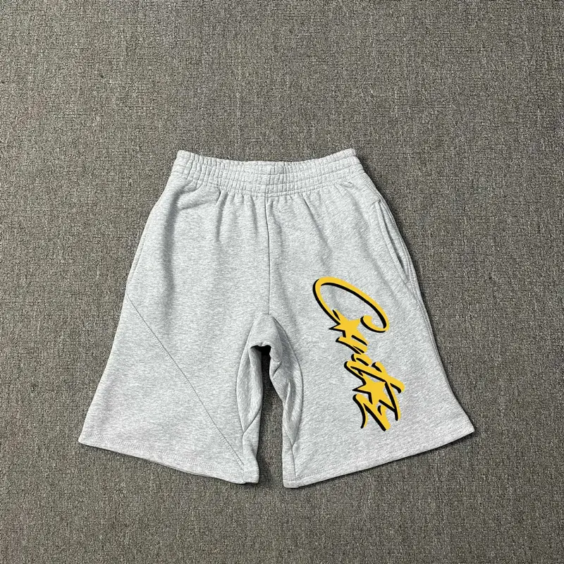 Corteiz short — CTD515 Grey colorway — Joyagoo Spreadsheet photo