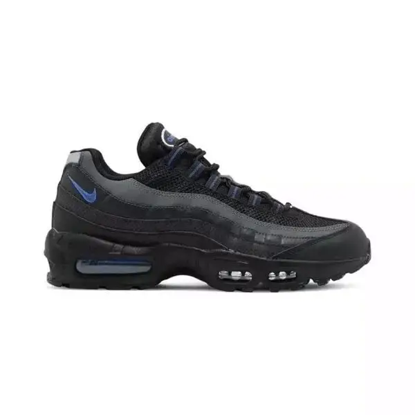 Air Max 97 Anatomy Of Air — BlackGameRoyal colorway — Joyagoo Spreadsheet photo