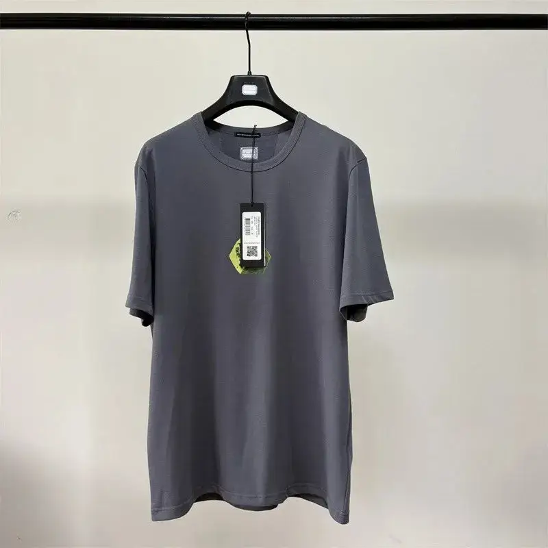CP Company Tee — Deep Space Grey colorway — Joyagoo Spreadsheet photo