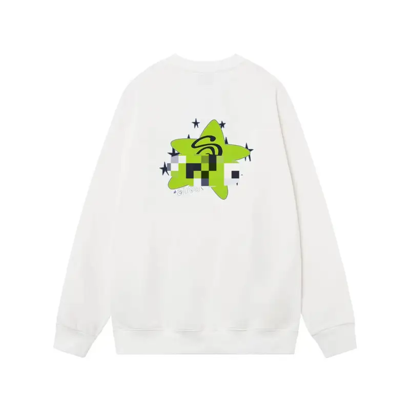 Stussy Sweater — S36 colorway — Joyagoo Spreadsheet photo