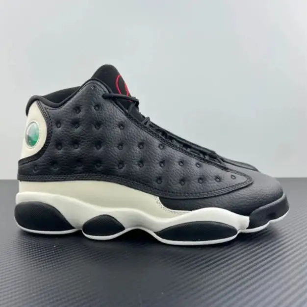 Jordan 13 Chicago — Aj13 Inverted Panda Black and White colorway — Joyagoo Spreadsheet photo