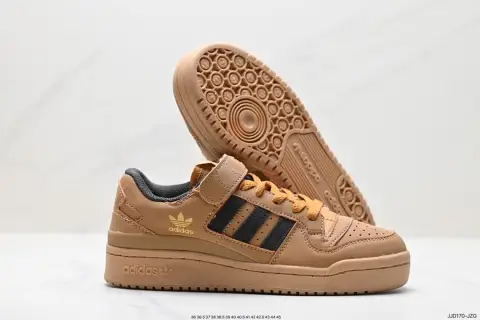 Adidas Forum Shoes — 18 colorway — Joyagoo Spreadsheet photo