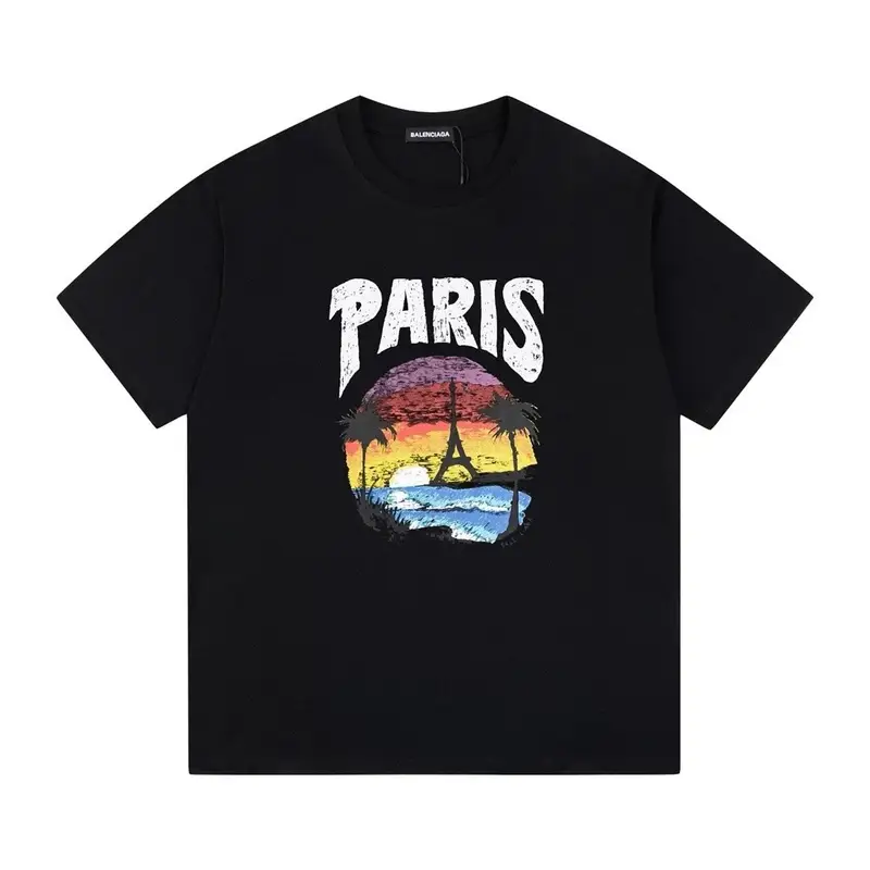 Cheap Balenciaga White T-Shirt — 11 colorway — Joyagoo Spreadsheet photo