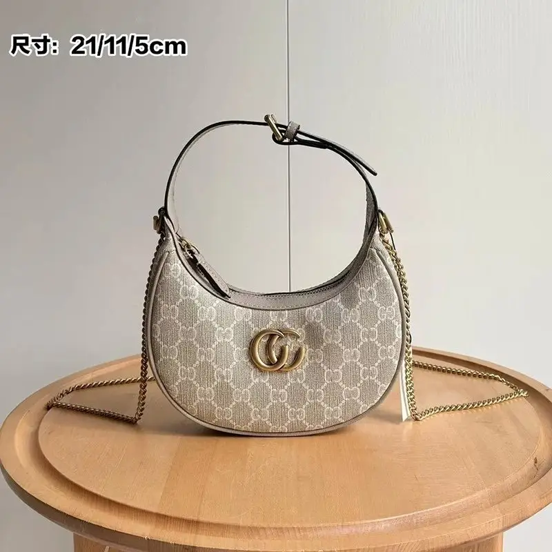 Gucci bag — Figure 7 colorway — Joyagoo Spreadsheet photo