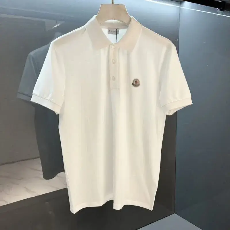 Moncler POLO — 2 colorway — Joyagoo Spreadsheet photo