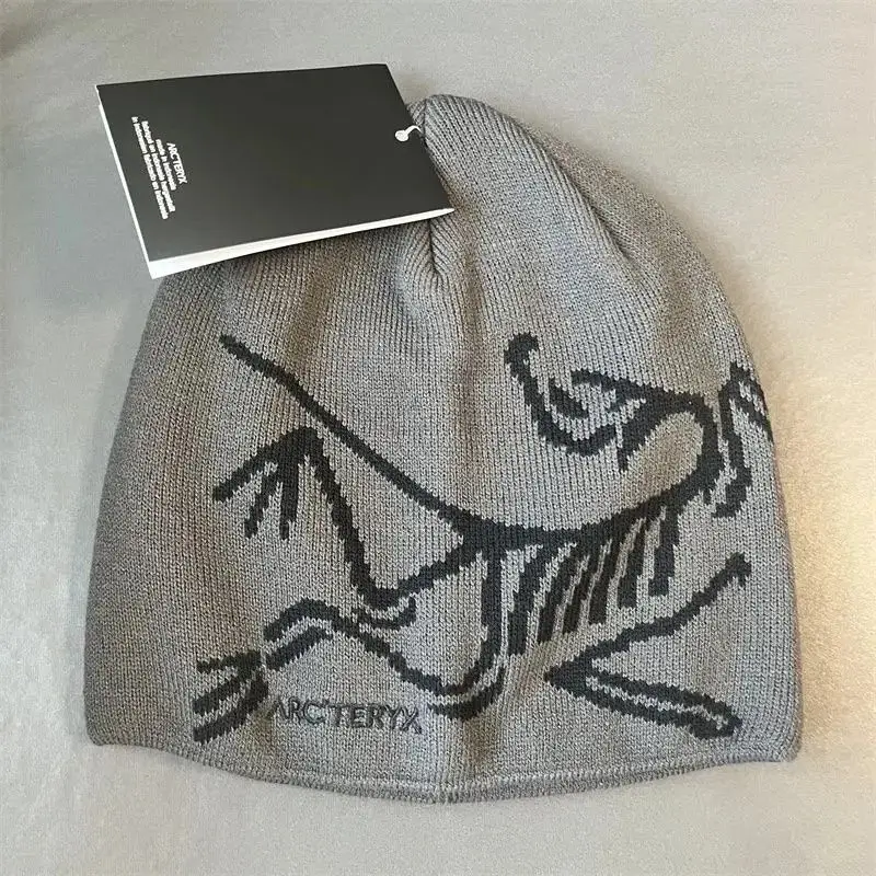 Arc'teryx Thick Beanie — As shown in Figure 16 colorway — Joyagoo Spreadsheet photo