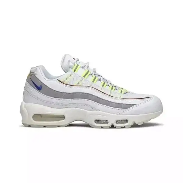 Air Max 97 Anatomy Of Air — DeLoMio colorway — Joyagoo Spreadsheet photo