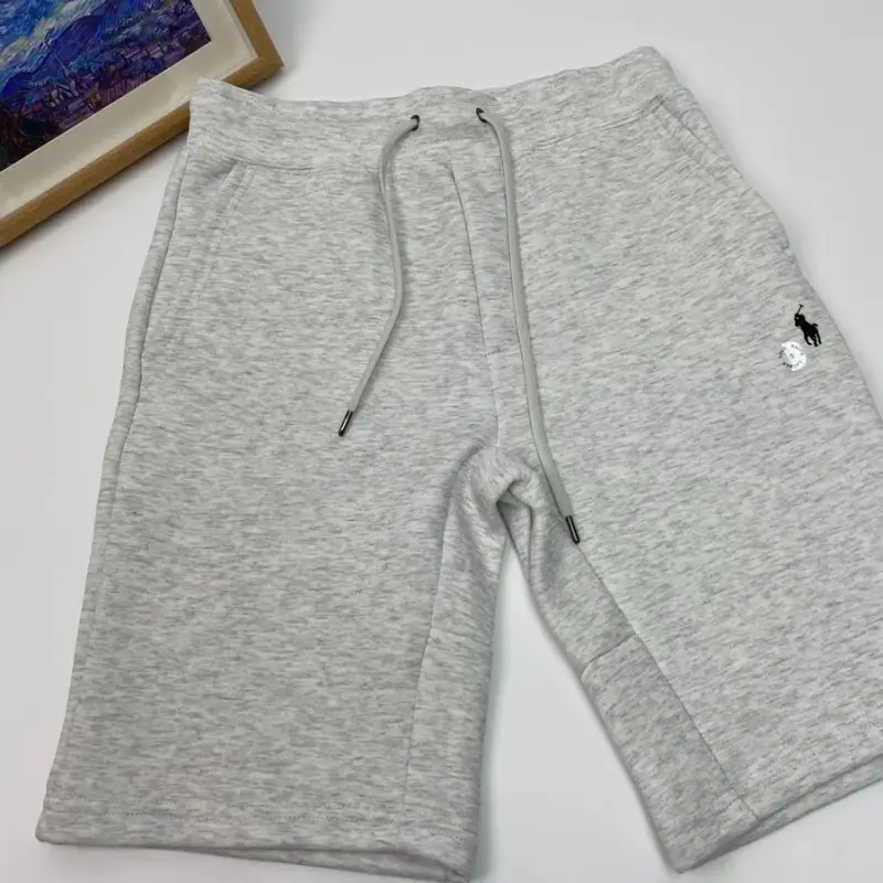 Ralph Lauren Shorts — grey colorway — Joyagoo Spreadsheet photo